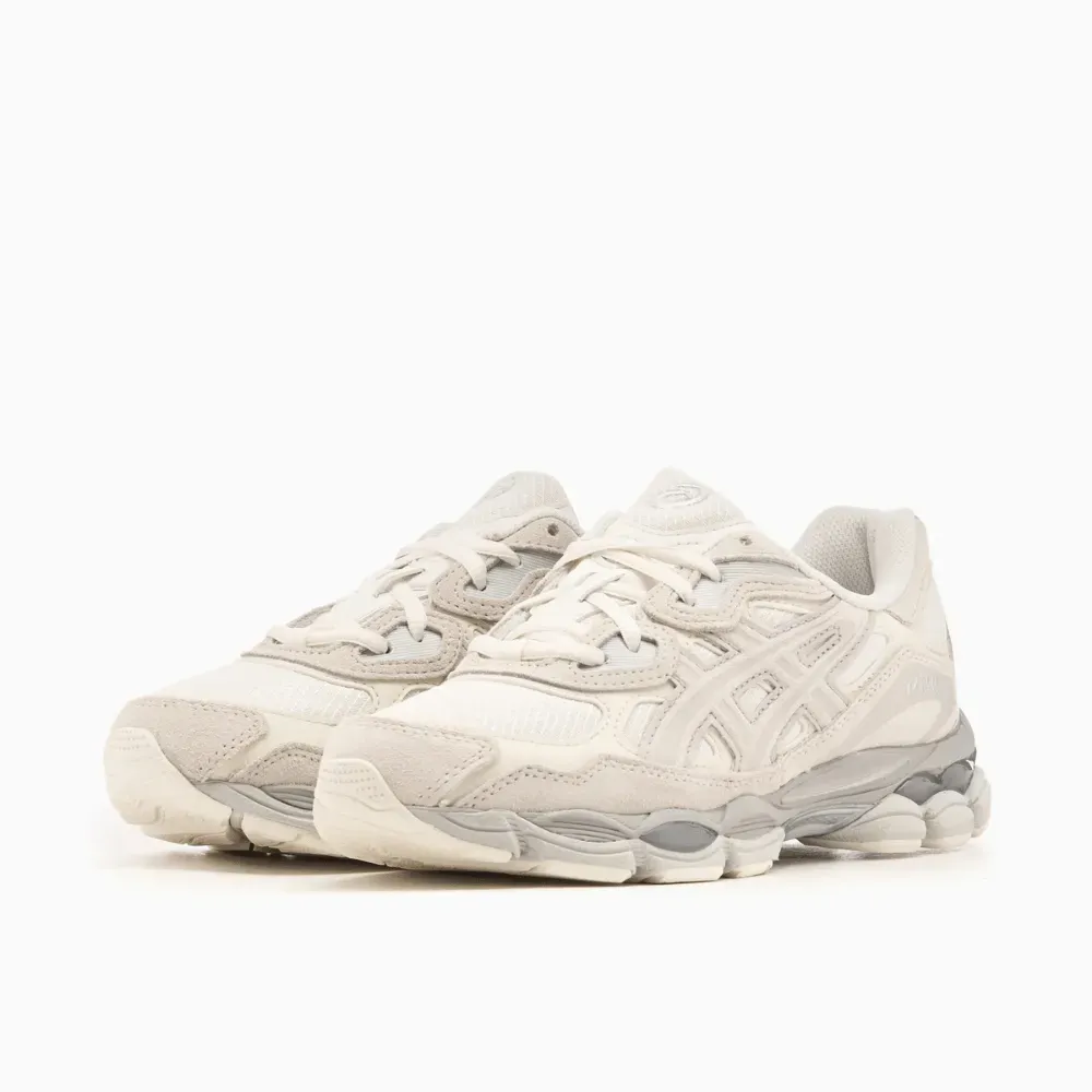 Gel City Cream Grey