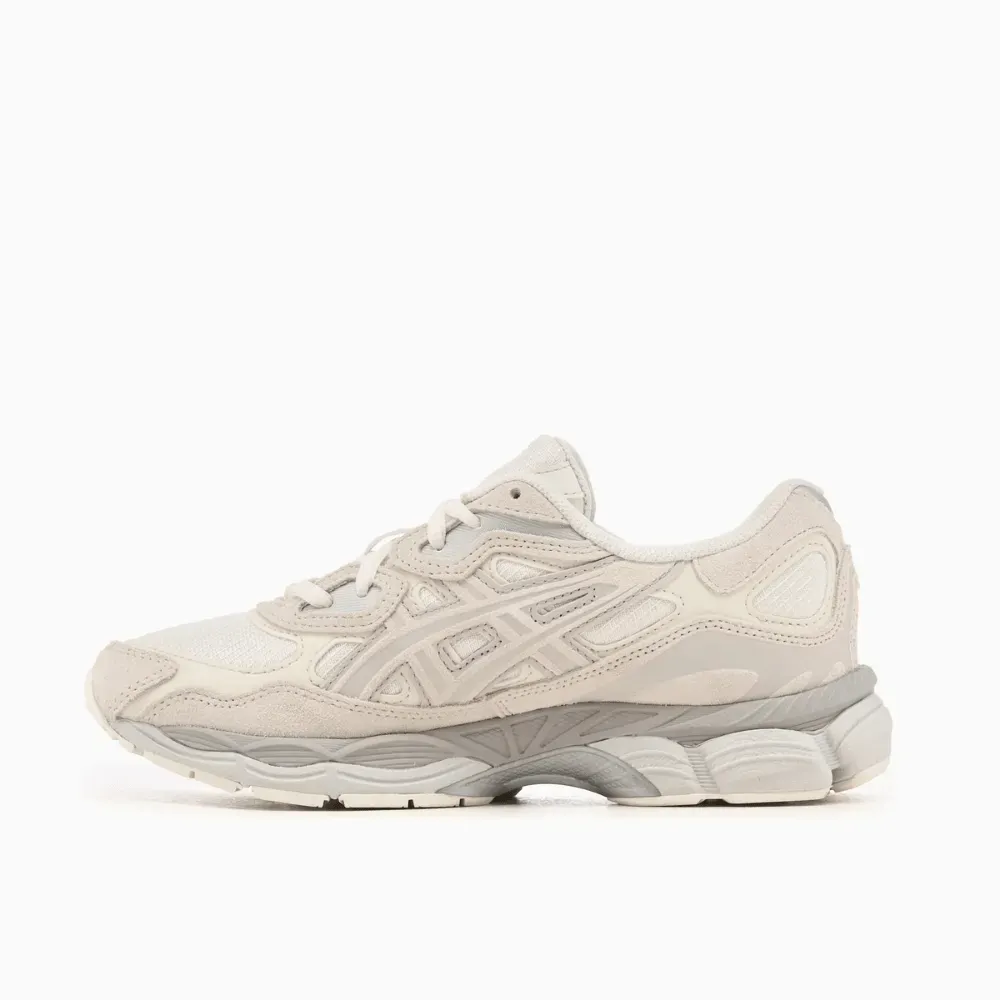 Gel City Cream Grey