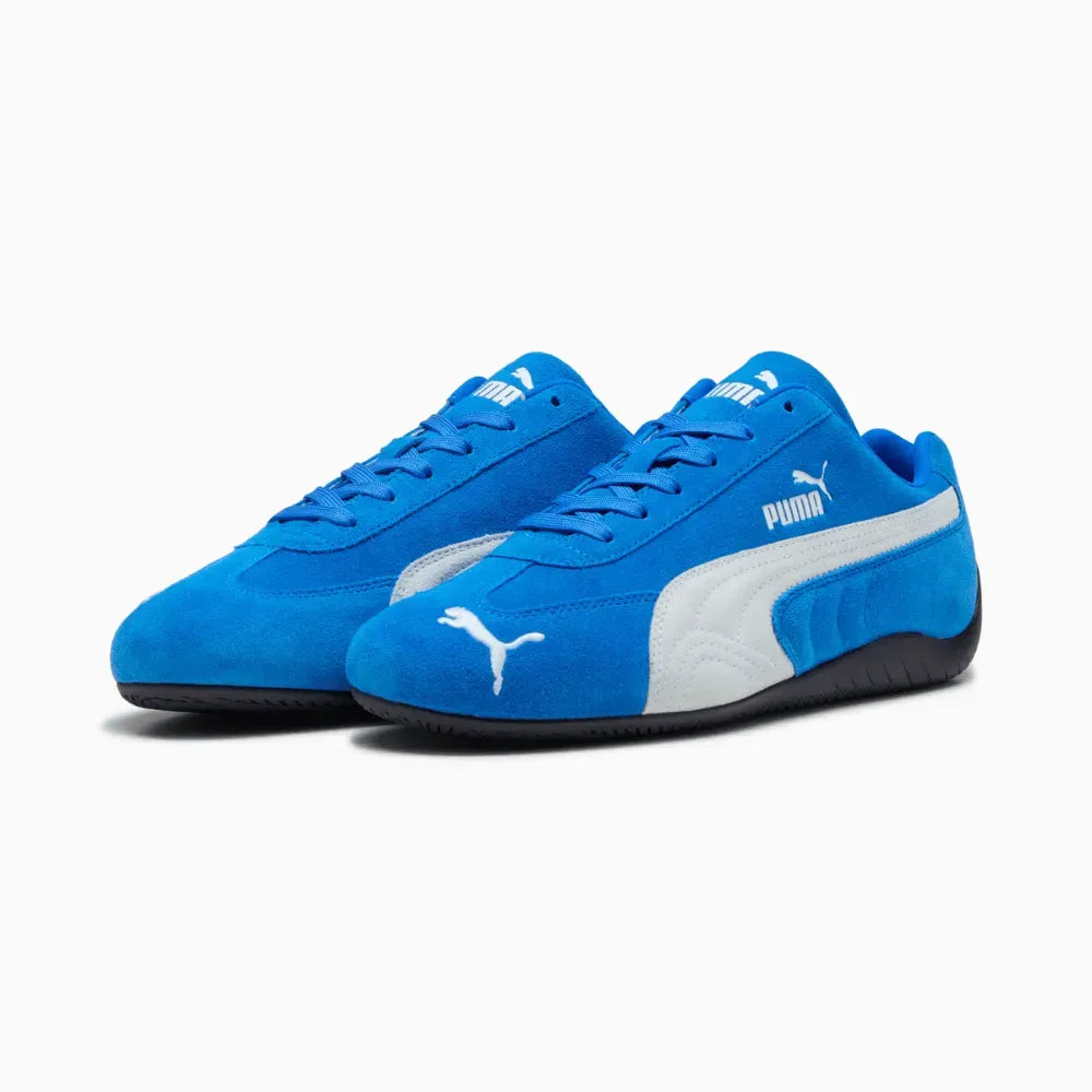 Race Low OG+ Sparco Strong Blue