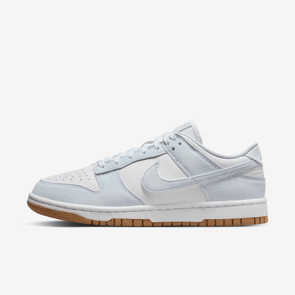 Court Low Football Grey Gum
