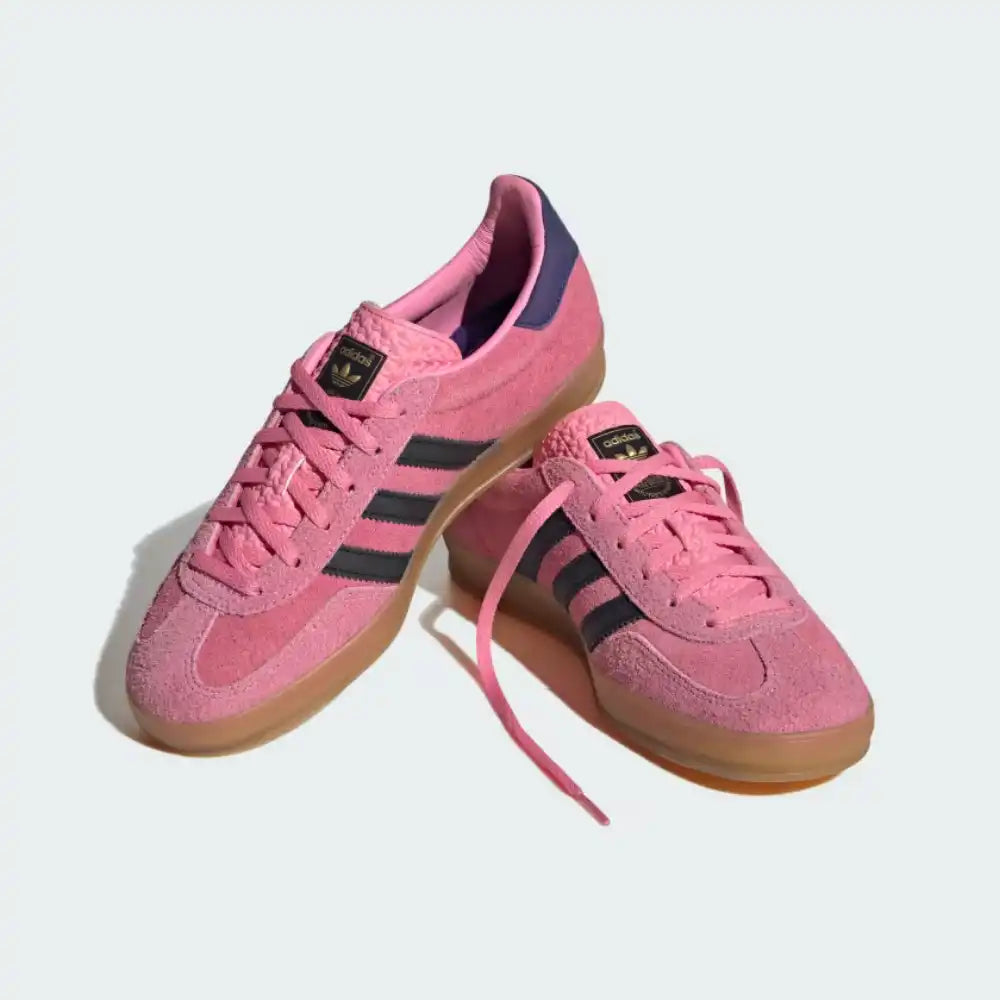 Vintage Trainer Indoor Bliss Pink Purple