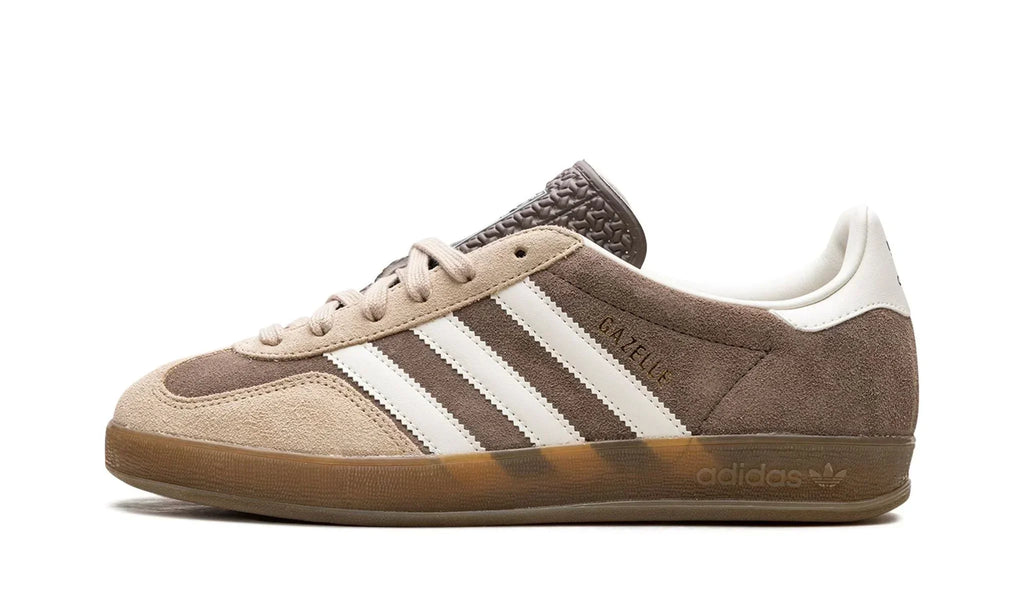 Vintage Trainer Indoor Earth Strata Magic Beige