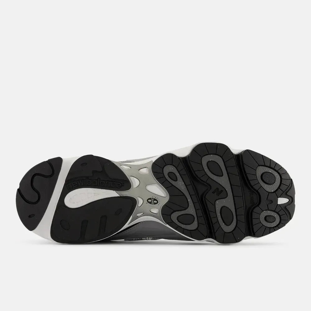 1000 Black Grey