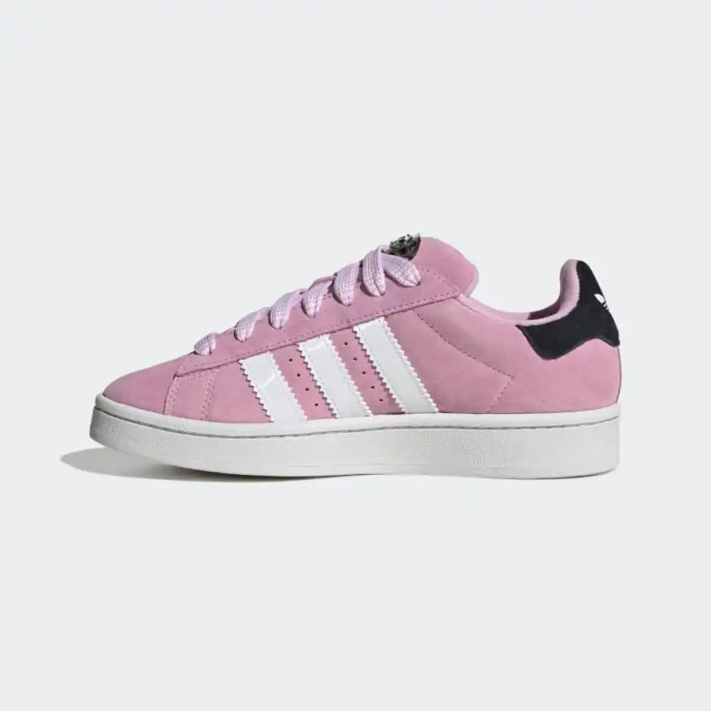 Suede Classic Trainer 00s Bliss Lilac