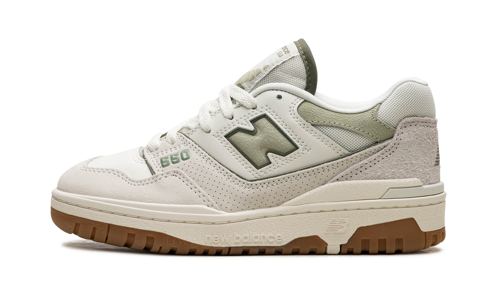 Court 550 White Grey