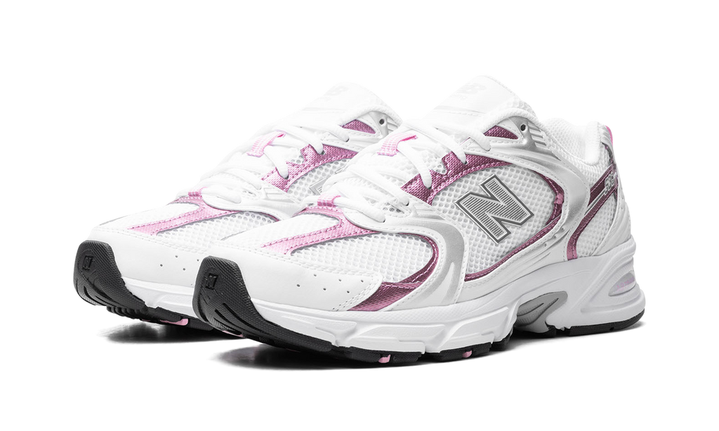Runner 530 White / Pink