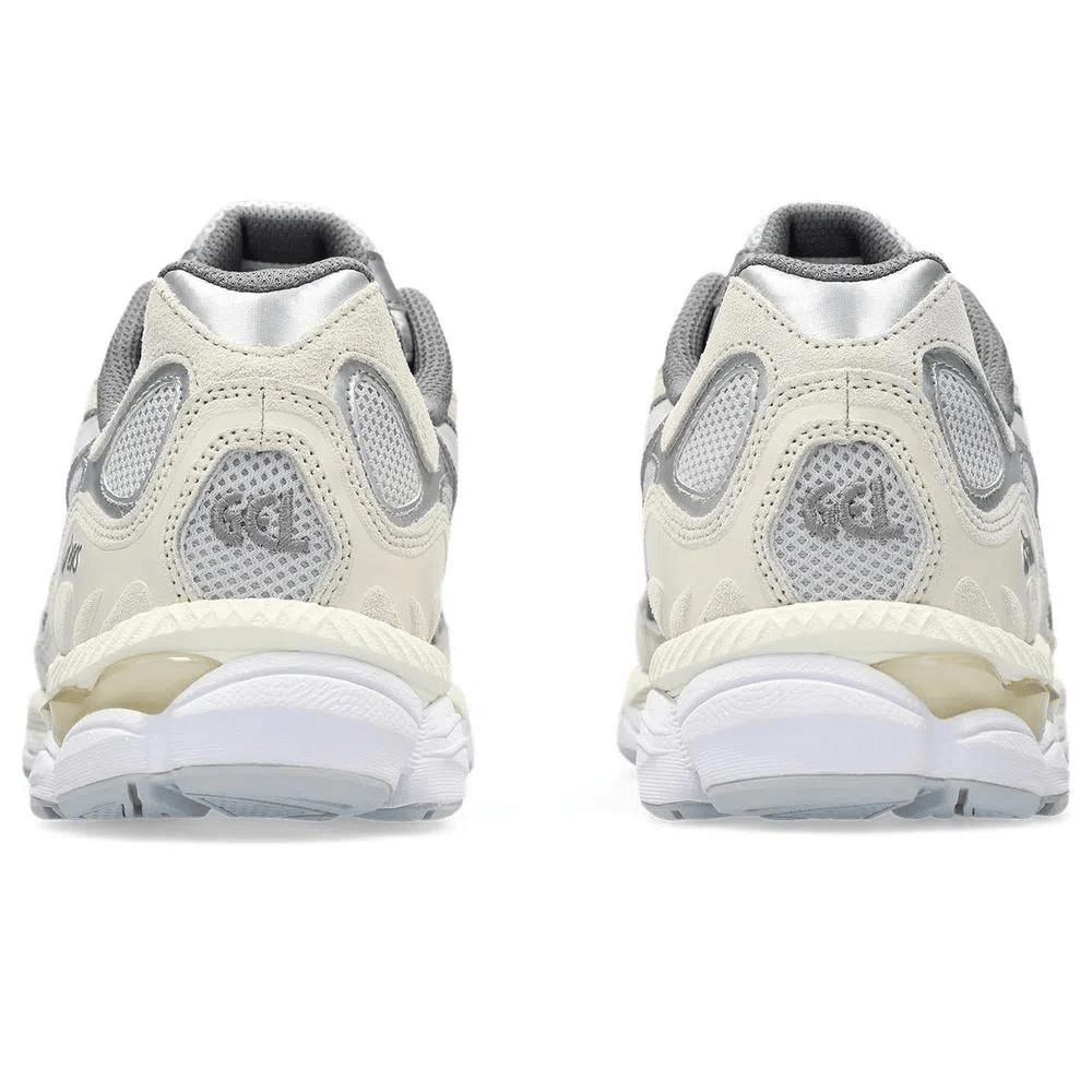 Gel City Concrete Oatmeal