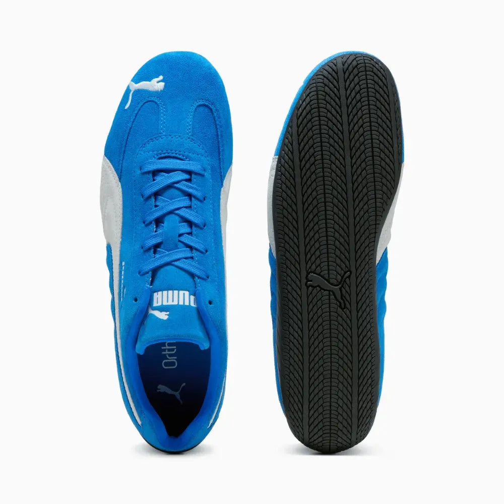 Race Low OG+ Sparco Strong Blue
