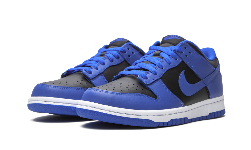 Court Low"Hyper Cobalt