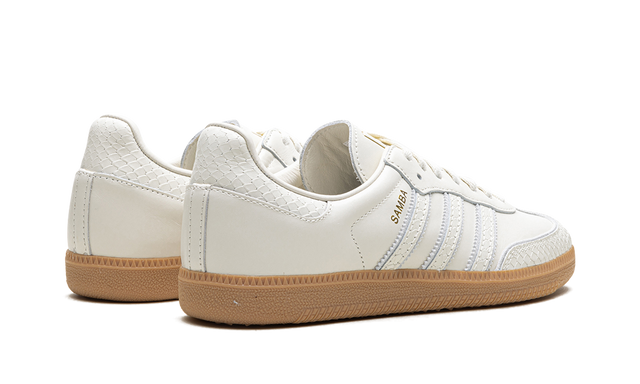 Terrace Low Core White Gum