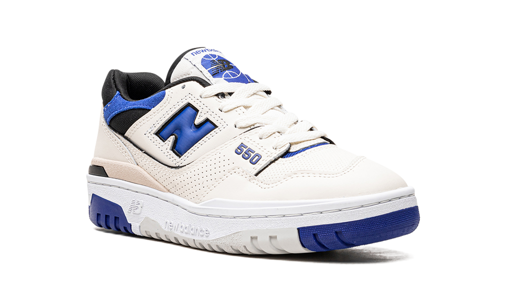 Court 550 Team Royal