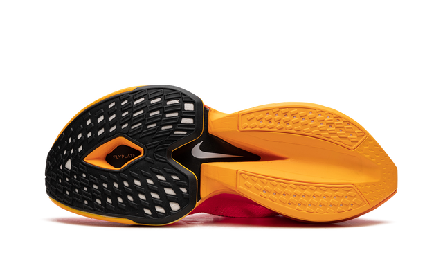 Air Zoom Alphafly Next 2 Hyper Pink Lader Orange