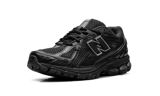 Tech 1906"Black Metallic"