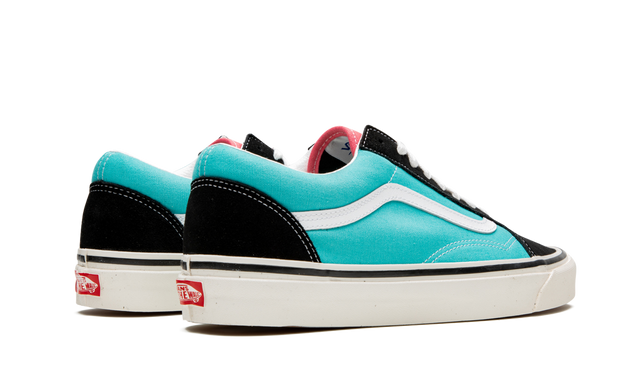 Skate Classic Anaheim Factory 36 DX