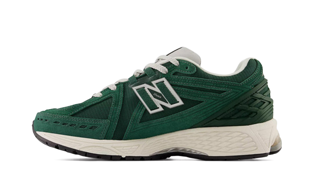 Tech 1906"Nightwatch Green"