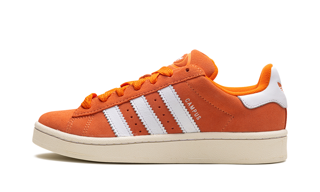 Suede Classic Trainer 00s Amber Tint