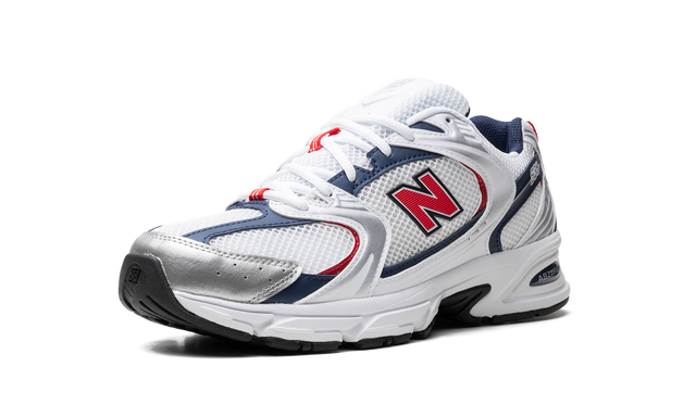 Runner 530 Independence Day