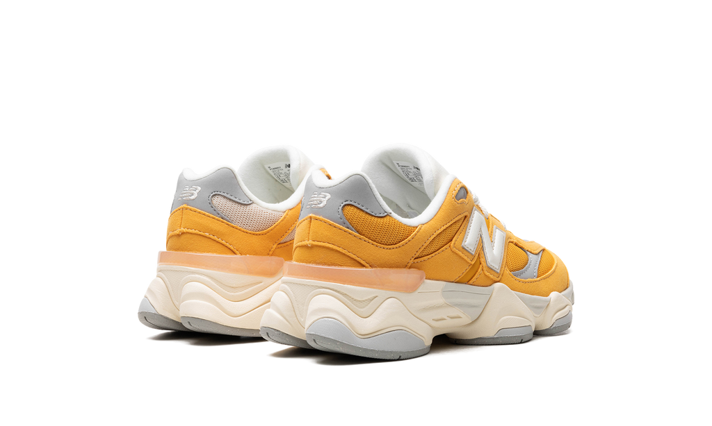 Tech 9060 Yellow Beige