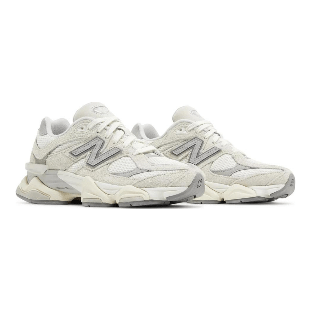Tech 9060 Suede Classic Pack Sea Salt