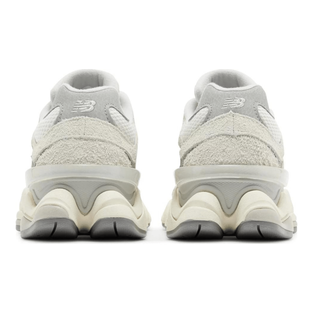 Tech 9060 Suede Classic Pack Sea Salt