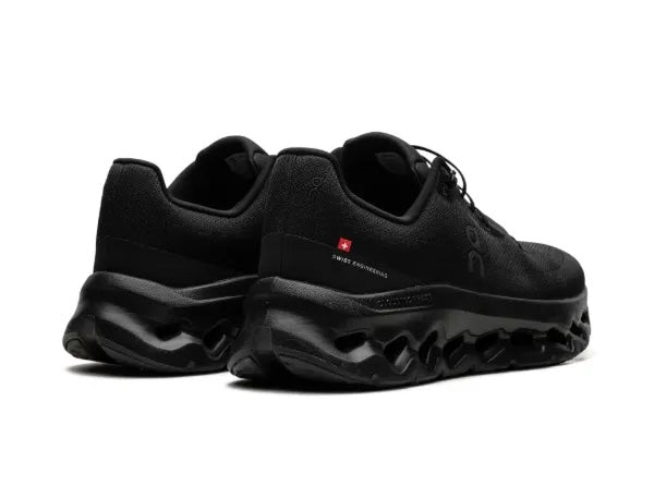 Cloud Tilt Black Eclipse