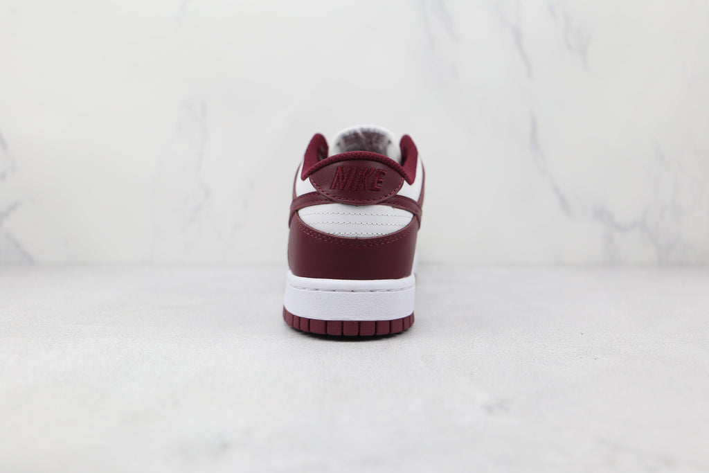 Court Low Bordeaux