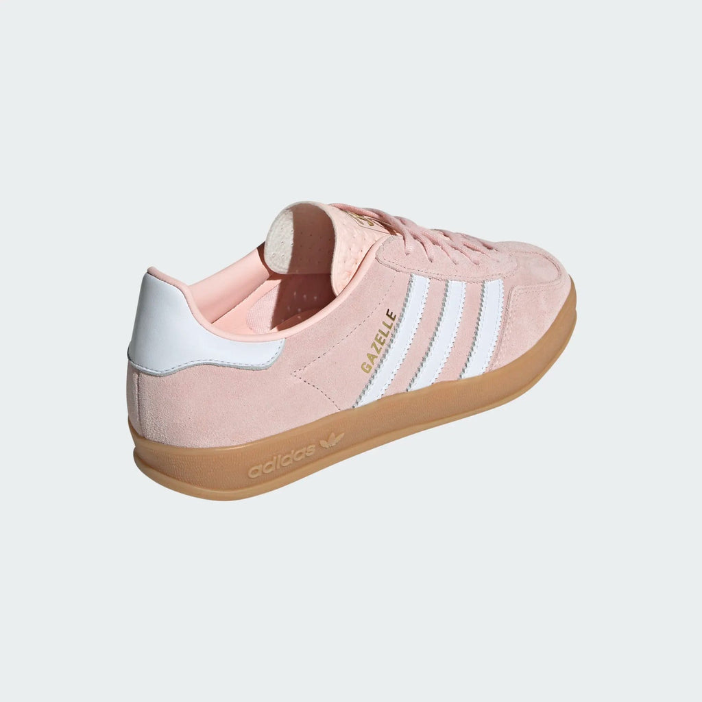 Vintage Trainer Indoor Sandy Pink Gum