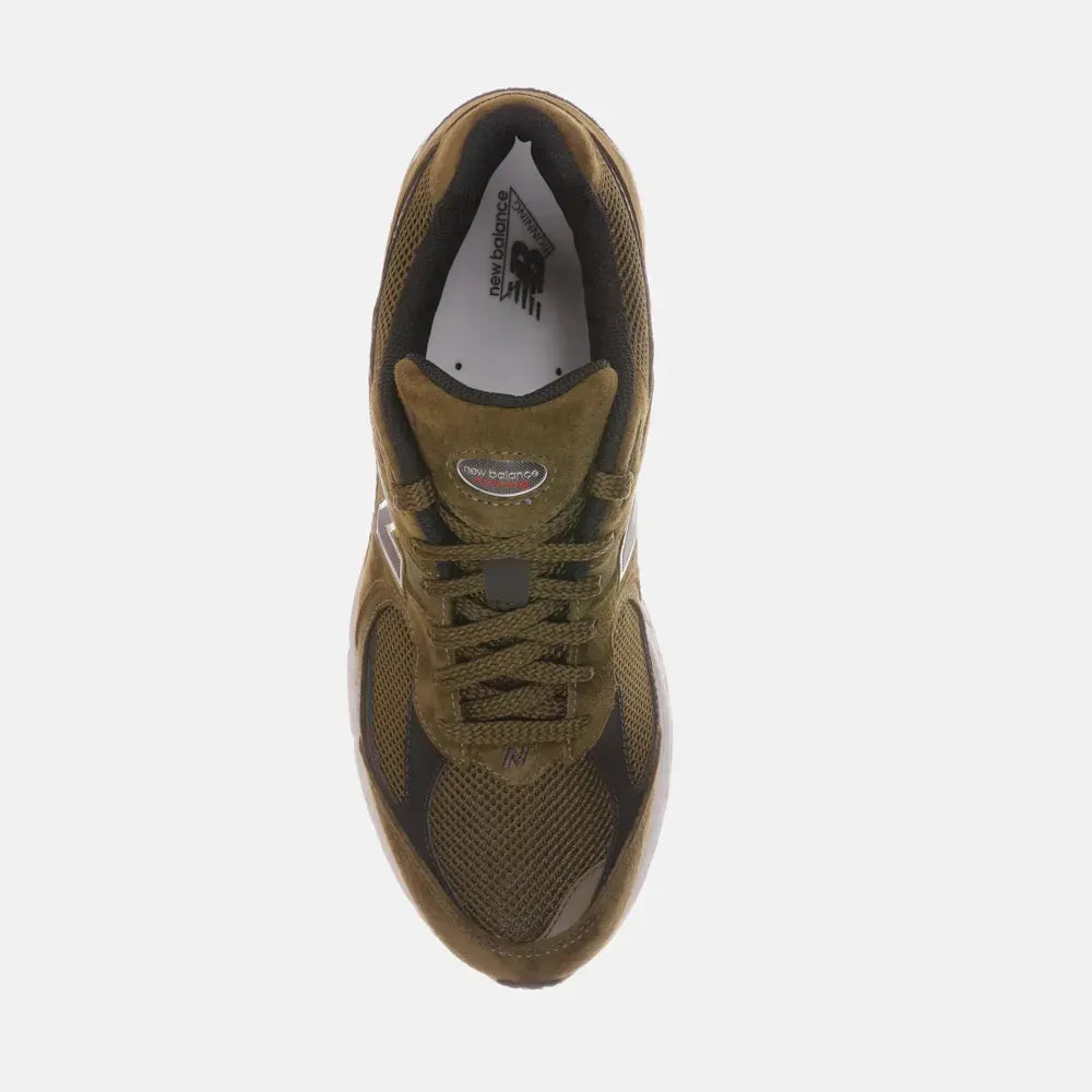 Tech 2002 Woodland Black Cement