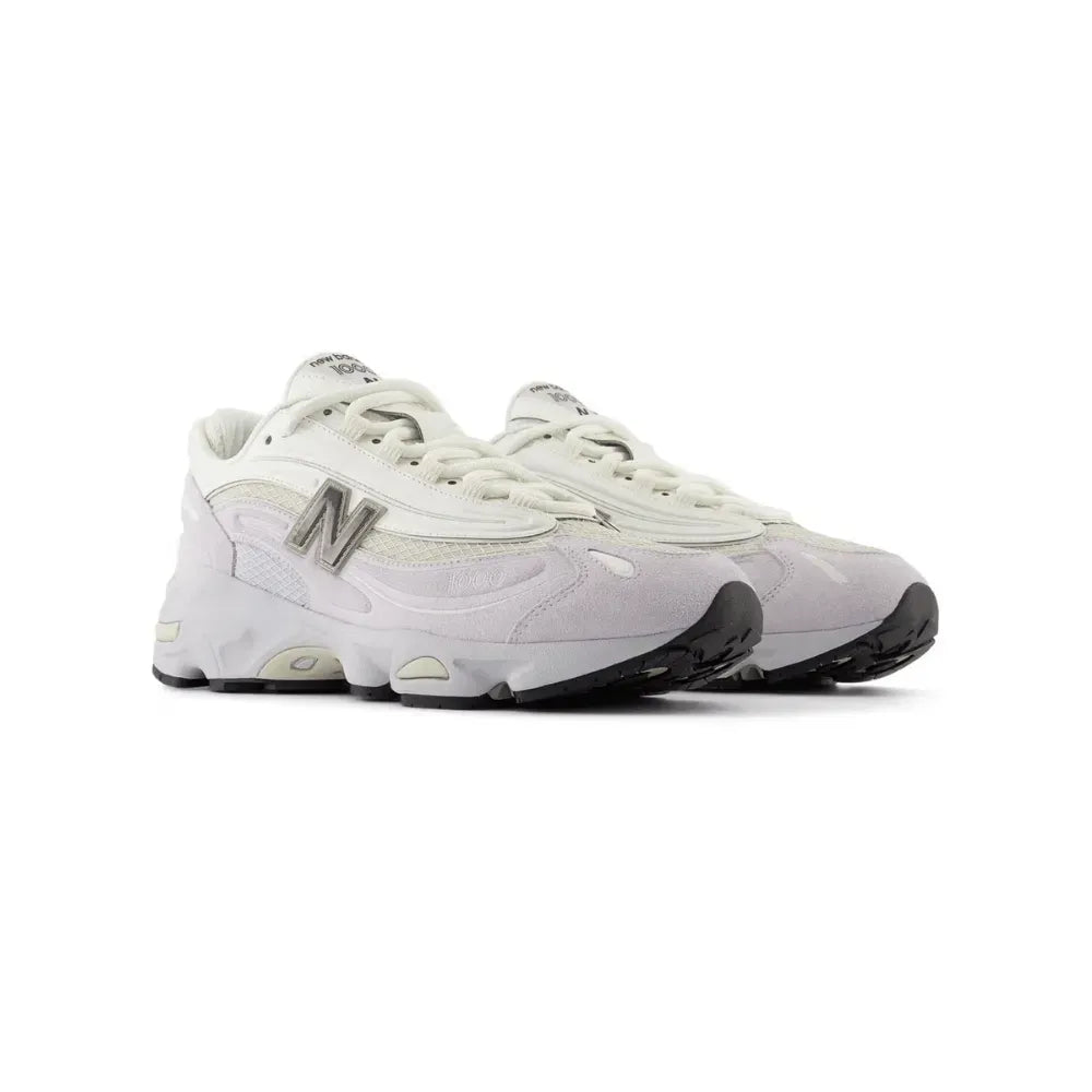 1000 Suede Classic Pack Pearl Grey