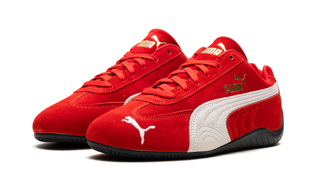 Race Low OG"Red"