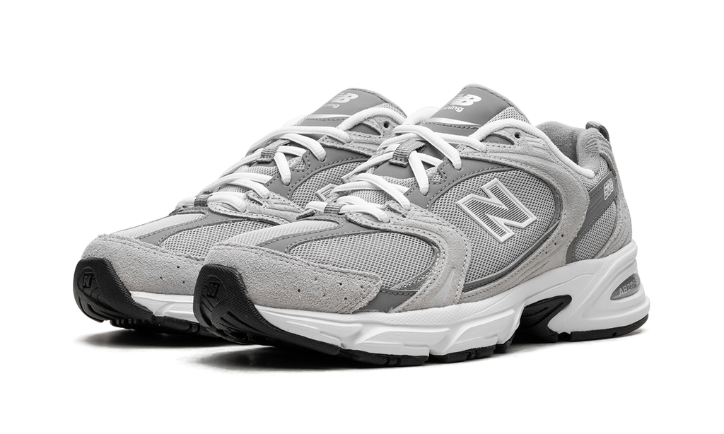 Runner 530 Raincloud
