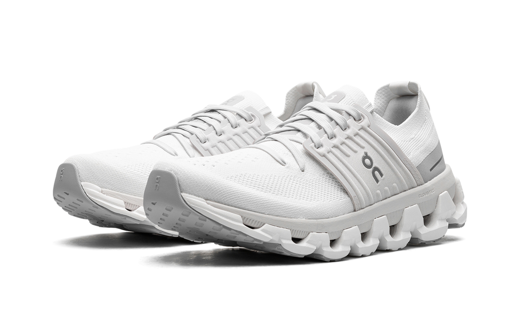 Cloud Swift 3 White Frost