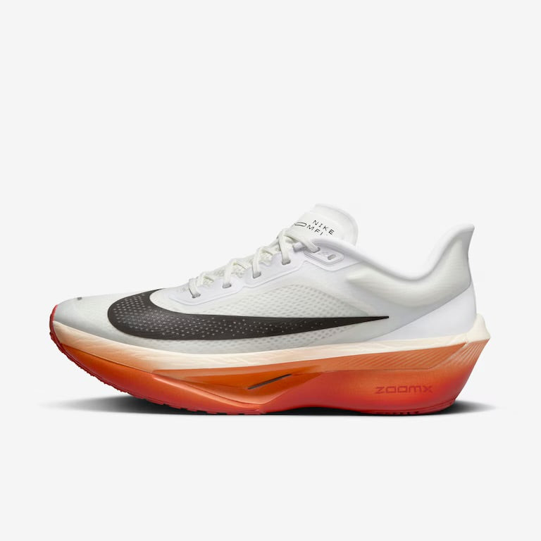 Zoom Fly 6 Eliud Kipchoge It's Just The Start