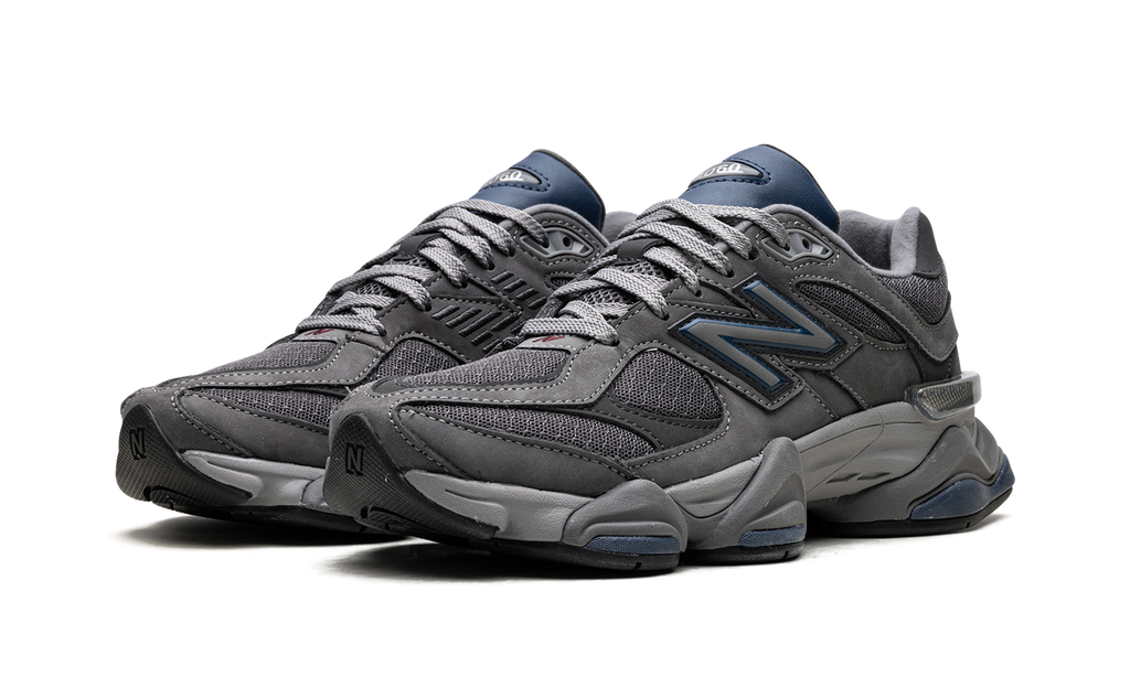 Tech 9060 Grey Castlerock