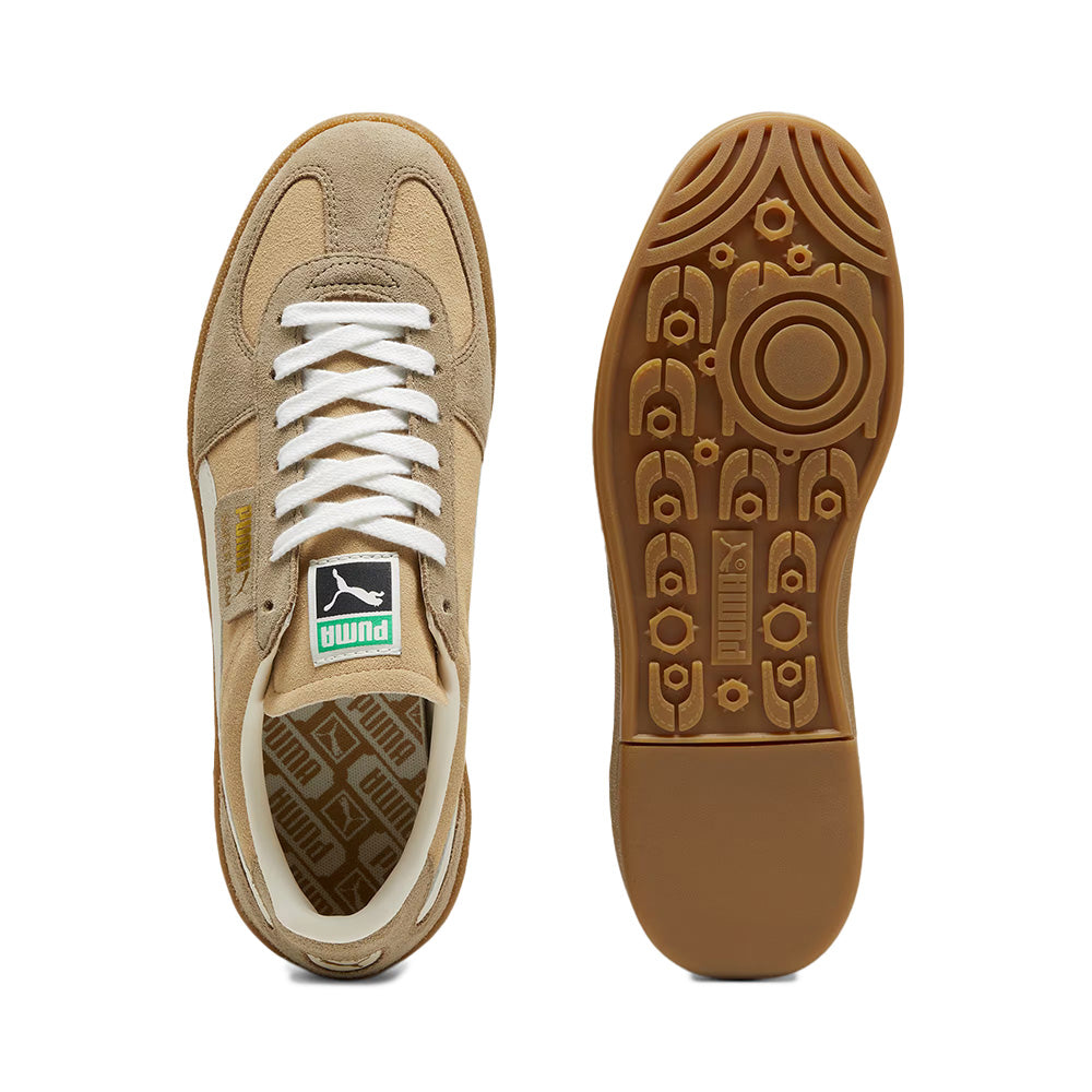 Super Team Suede Classic