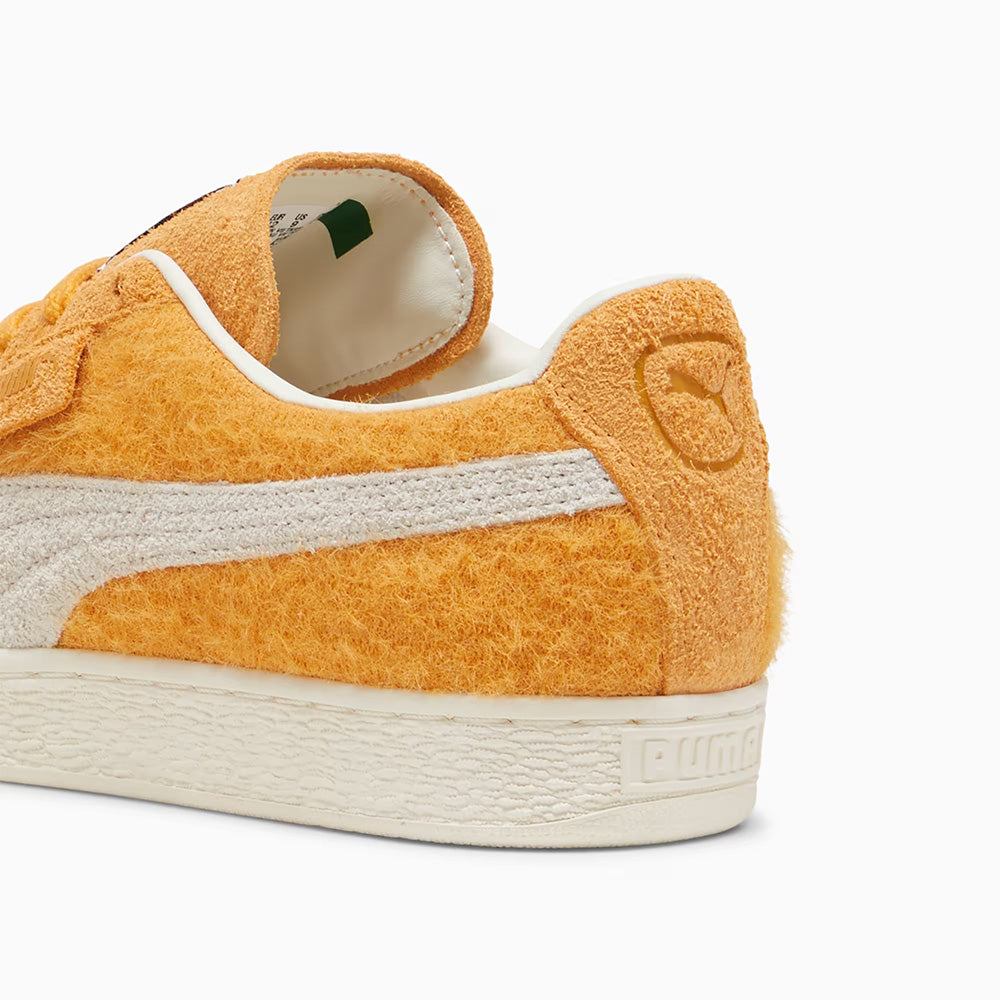 Suede Classic Classic Mohair