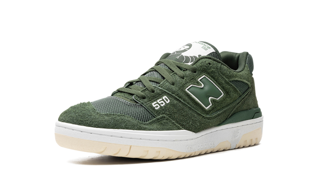 Court 550 Nori