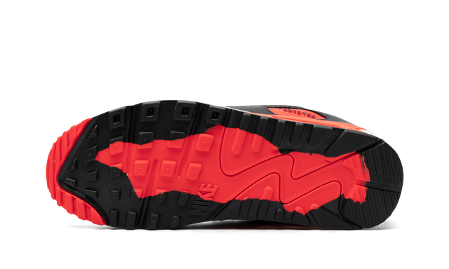 Runner 90 Infrared