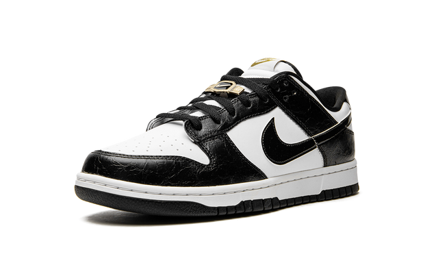 Court Low World Champs Black White