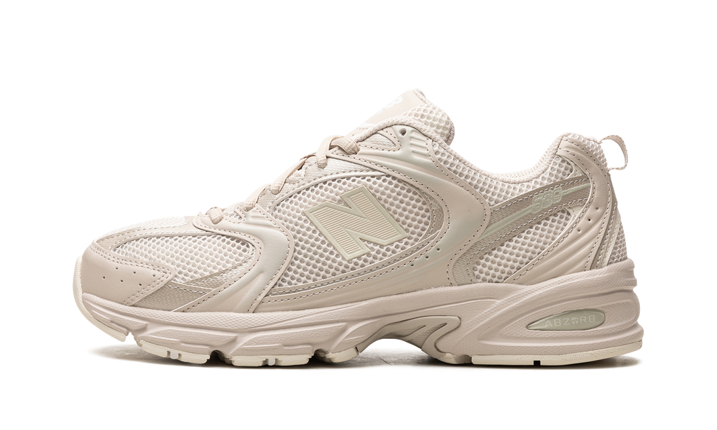 Runner 530 Moonbeam Sea Salt