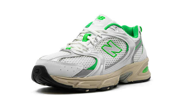 Runner 530 WHITE