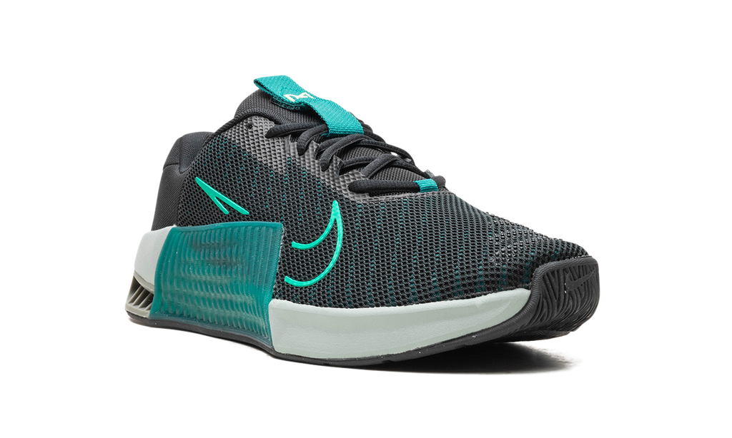 Metacon 9 Geode Teal