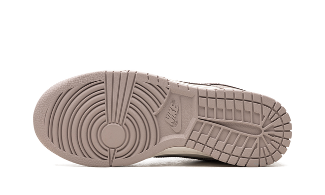 Court Low Diffused Taupe