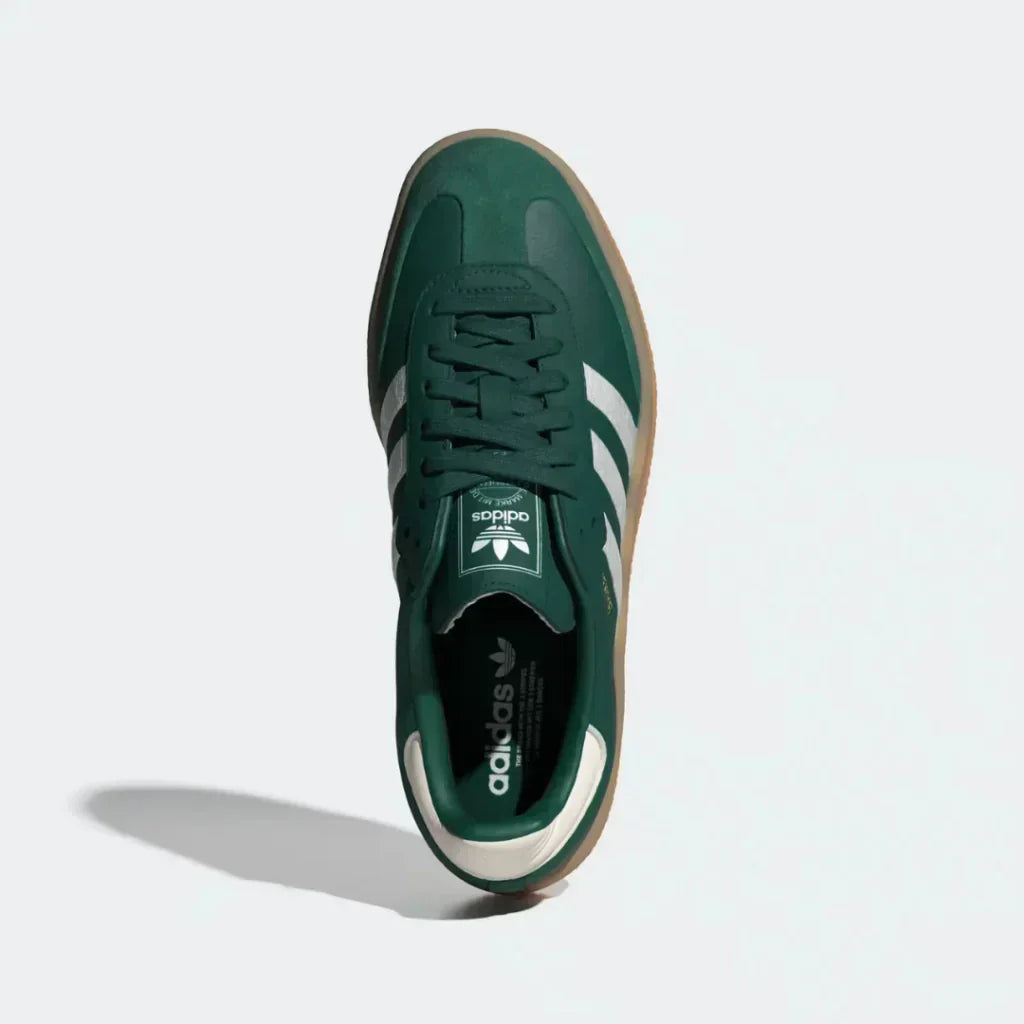 Sambae Collegiate Green Gum