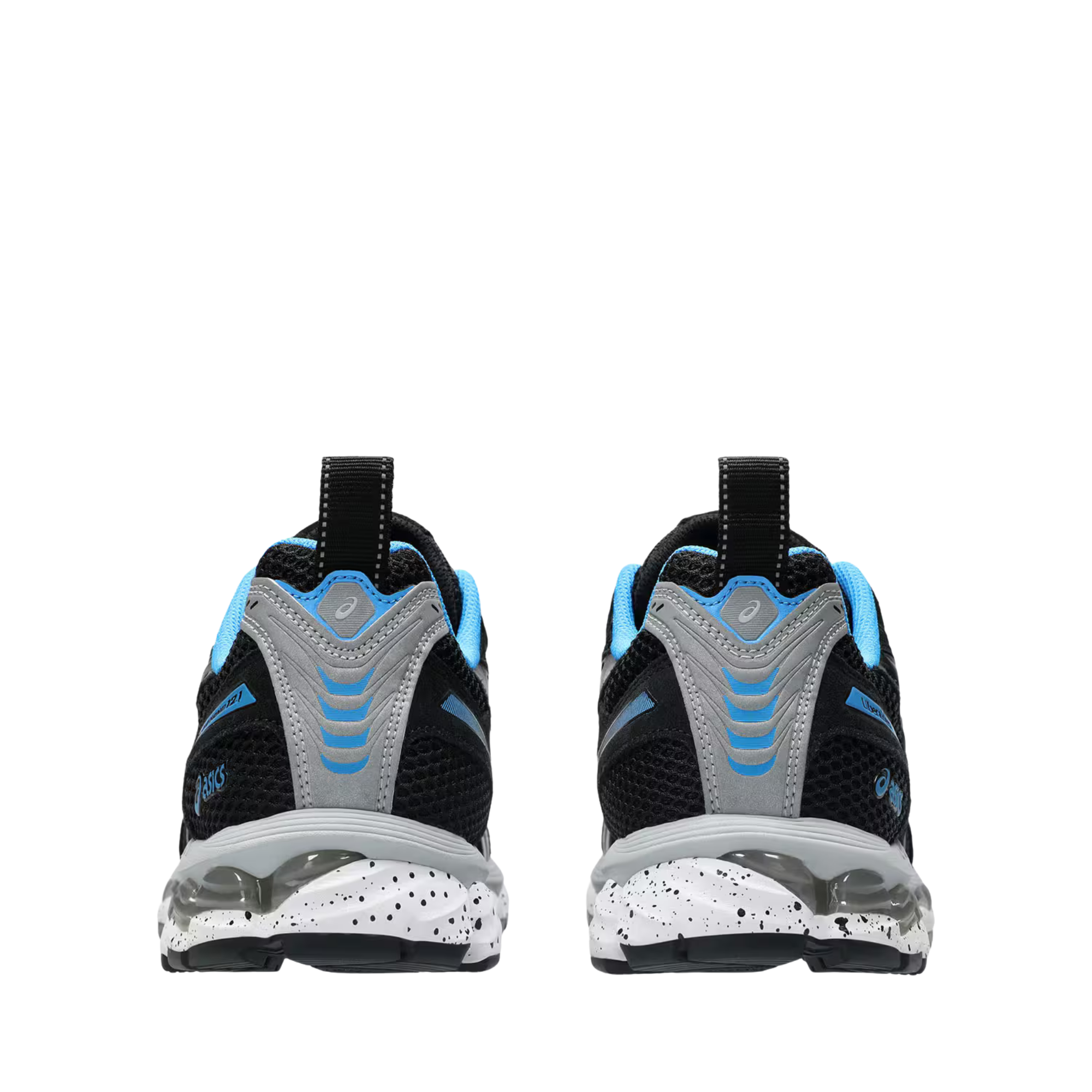 Gel Run 12.1