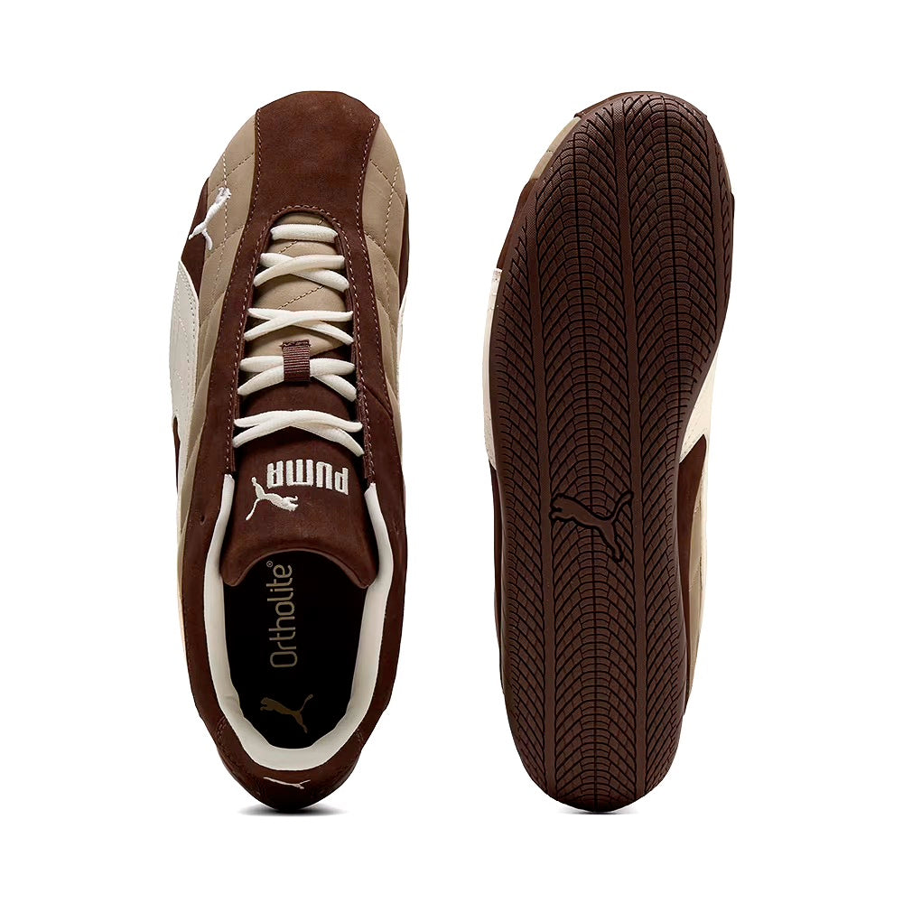 Race Low Plus Quilted