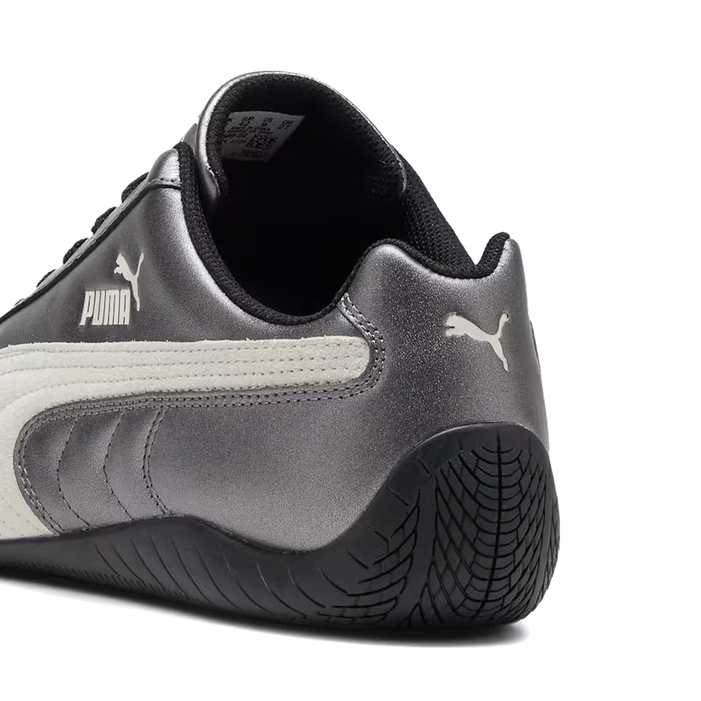 Race Low"Metallic"