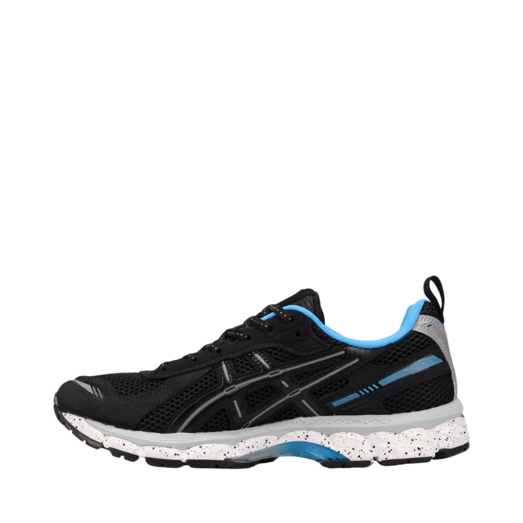 Gel Run 12.1