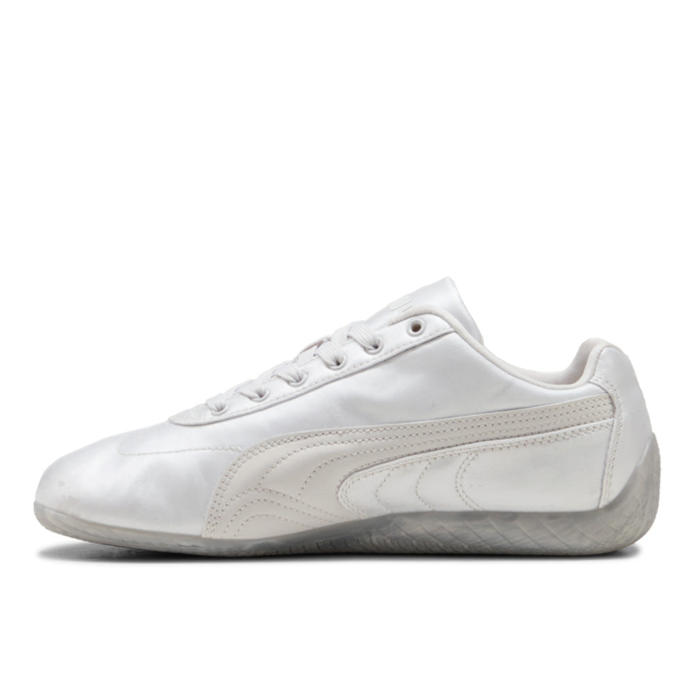 Women's Race Low Anodized - Feather Gray