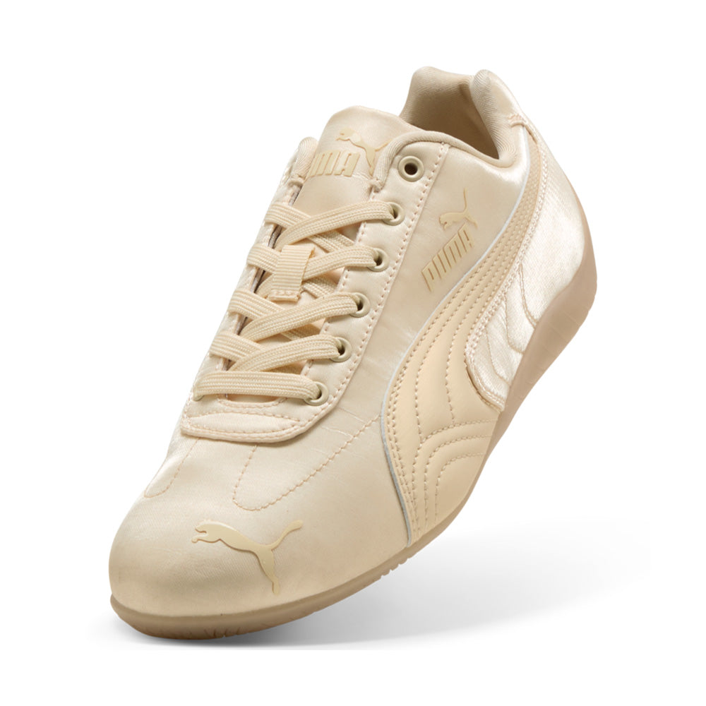 Women's Race Low Anodized - Canvas